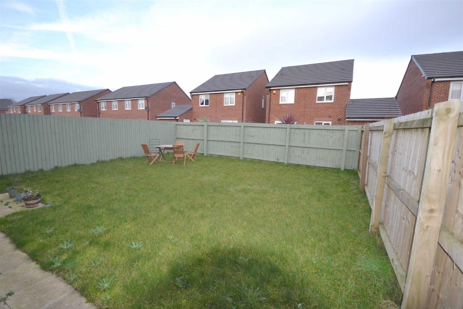 Dumers Chase, Radcliffe, Manchester Pearson Ferrier Estate Agents and